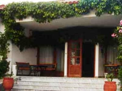 Aeolos Hotel Kamariotissa Экстерьер фото